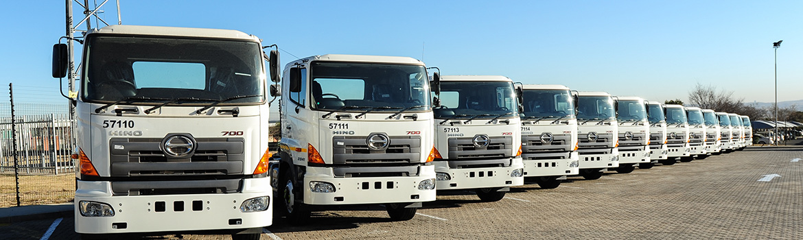 Hino 700 Trucks for sale in Surrey, British Columbia