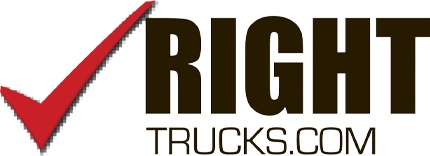 Right Truck Logo